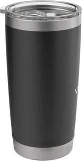 eero Outdoor 7 "Wifi, al fesco." Stainless Steel Insulated Tumbler