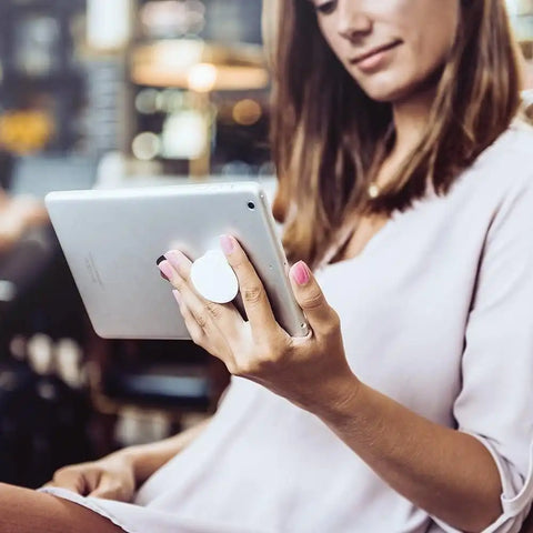 eero Essentials "From the window to the wall." PopSockets Adhesive PopGrip