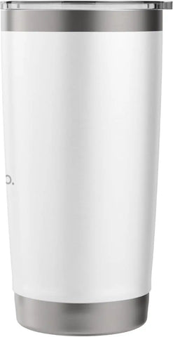eero Outdoor 7 "Wifi, al fresco." Stainless Steel Insulated Tumbler