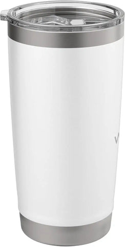 eero Outdoor 7 "Wifi, al fresco." Stainless Steel Insulated Tumbler