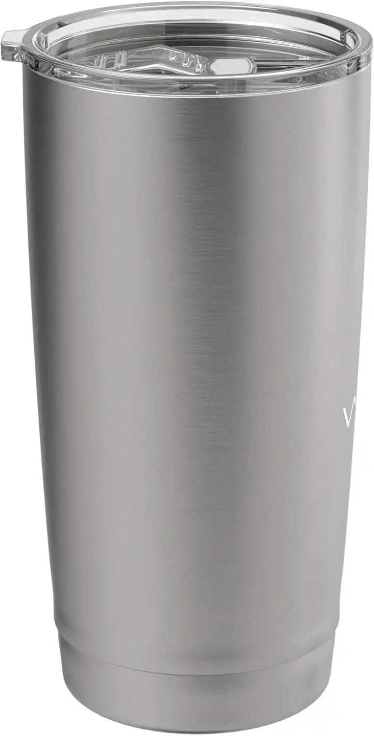 eero Outdoor 7 "Wifi, al fesco." Stainless Steel Insulated Tumbler