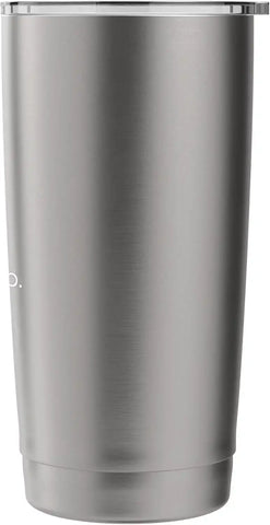 eero Outdoor 7 "Wifi, al fesco." Stainless Steel Insulated Tumbler