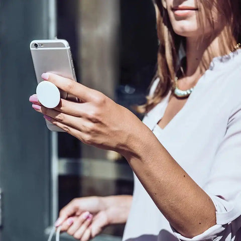 eero Essentials "From the window to the wall." PopSockets Adhesive PopGrip