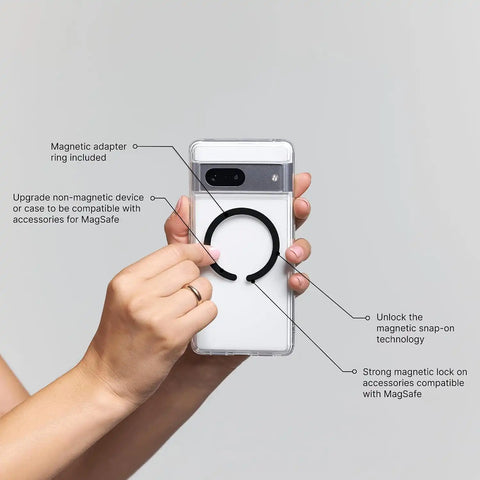 eero Essentials "Are you lost, or just looking for wifi?" PopSockets PopGrip for MagSafe
